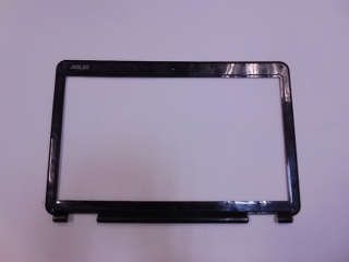 Přední kryt LCD / Front bezel LCD pro ASUS K50AB