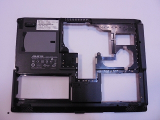 Spodní vana / Bottom case pro ASUS F5R