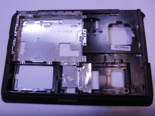 Spodní vana / bottom case pro ASUS X5DC