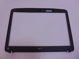 Přední kryt LCD / Front bezel LCD pro Acer Aspire 5520