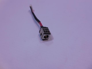Napájecí konektor / DC jack pro ASUS X5DC
