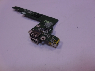 Konektory / Connectors (DC konektor + USB) pro Acer Aspire 3050