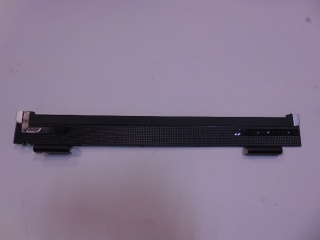 Horní kryt / Palmrest (vrchní část s Power tlačítkem) pro Acer Aspire 3050