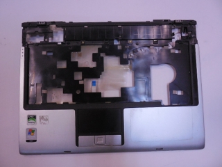 Horní kryt / palmrest (s touchpadem) pro acer aspire 3050