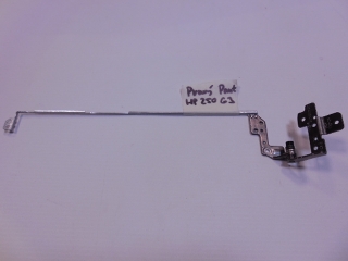 Pravý pant / Right Hinge pro HP 250 G3