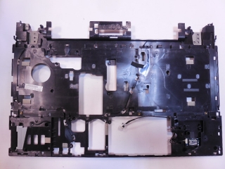 Horní kryt / palmrest (střední část s Bluetooth) pro HP PROBOOK 4710S