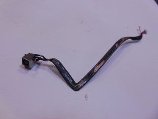 Konektory / Connectors (Napajecí DC kabel) pro HP PROBOOK 4710S