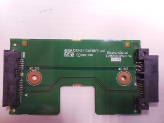 Konektory / Connectors (DVD board) pro HP PROBOOK 4710S