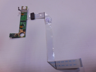 Konektory / Connectors (Power board) pro HP PROBOOK 4710S
