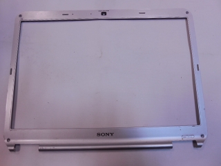 Přední kryt LCD / Front bezel LCD pro SONY VAIO pcg7154M
