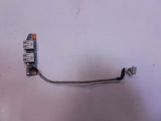 Konektory / Connectors (USB board) pro SONY VAIO pcg 7154M