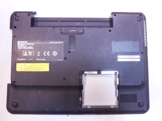 Spodní vana / Bottom case pro SONY VAIO pcg 7154M