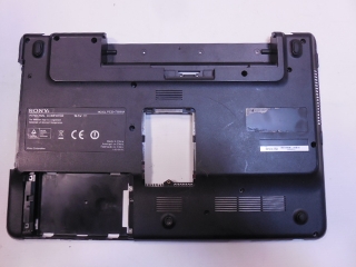 Spodní vana / Bottom case pro SONY VAIO pcg 7186M