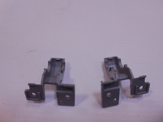 Krytka pantu P + L / Cover Hinge R + L pro SONY VAIO pcg 7186M