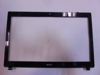 Přední kryt LCD / Front bezel LCD pro ACER ASPIRE 5551G