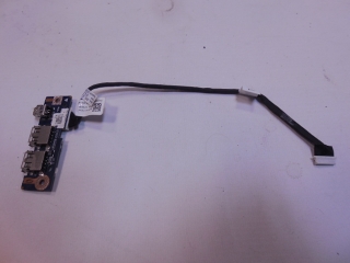 Konektory / Connectors (USB BOARD) pro DELL VOSTRO 1520