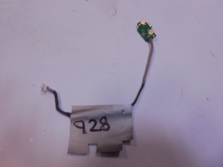 Konektory / Connectors (FireWire) pro DELL Latitude E6400 (PP27L)