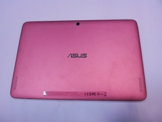 Zadní kryt LCD / LCD Back Cover růžový pro ASUS T100H