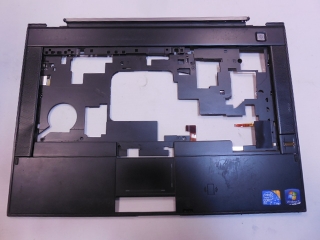 Horní kryt / palmrest pro DELL Latitude E6400 (PP27L)