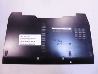 Krytka HDD + RAM pro DELL Latitude E6400 (PP27L)