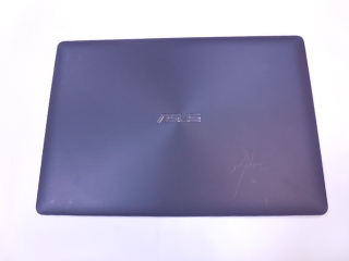 Zadní kryt LCD / LCD Back Cover pro ASUS X453MA