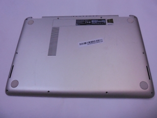 Spodní vana / bottom case pro ASUS TP301UJ-C406T