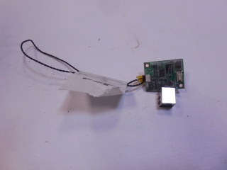 Konektory / Connectors (modem) pro ACER ASPIRE 5738