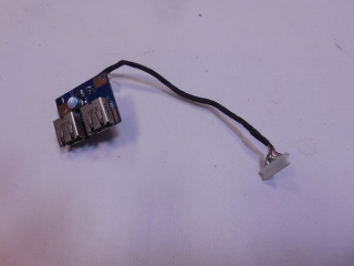 Konektory / Connectors (USB board) pro ACER ASPIRE 5738