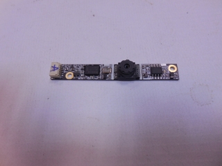 Konektory / Connectors (webkamera) pro HP PAVILION DV 6500