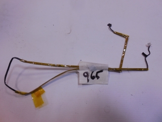 Káblíky / LVDS, WIFI (kabel k webkameře) pro HP PAVILION 6500
