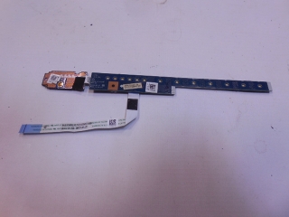 Konektory / Connectors (Power board) pro DELL VOSTRO 1520