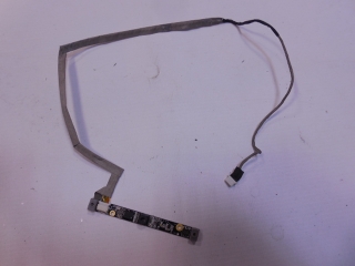 Konektory / Connectors (webkamera) pro HP PAVILION DV6