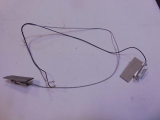 Káblíky / LVDS, WIFI (kabely k WiFi) pro HP PAVILION DV6