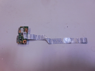 Konektory / Connectors (USB board) pro HP PAVILION DV6