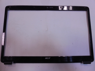Přední kryt LCD / Front bezel LCD pro ACER ASPIRE 7540