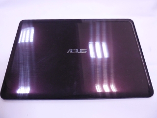 Zadní kryt LCD / LCD Back Cover pro ASUS X556UA