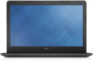 Dell Latitude 3550