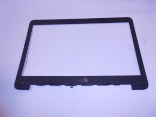 Přední kryt LCD / front bezel LCD pro ASUS E402SA-2C