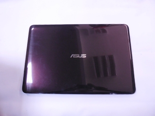 Zadní kryt LCD / LCD Back Cover pro ASUS X556UA-1A
