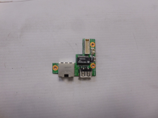 USB/LAN board Fujitsu Siemens Amilo Pro V3205