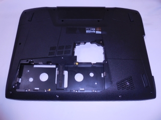 Spodní vana / bottom case pro ASUS G751JL-T7075T