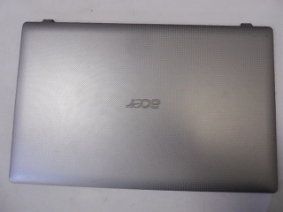 Zadní kryt LCD + webkamera + wifi anténa Acer Aspire 5741