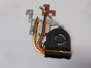 Chladič + ventilátor Acer Aspire 5741