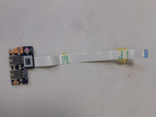 USB board Acer Aspire 5741