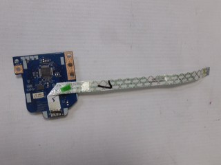 SD Card reader Acer Aspire 5741