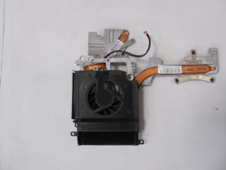 Chladič CPU + VGA HP Pavillion dv9700
