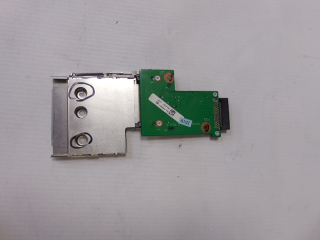 Smart Card Reader HP Pavillion dv9700