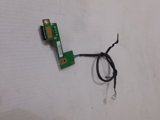USB board 2x HP Pavillion dv9700