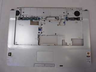 Palmrest + Touchpad + repro + power board + power kabel Sony VAIO VGN-FE21H