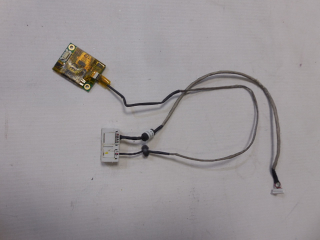 modem + modem/lan kabel Sony VAIO VGN-FE21H